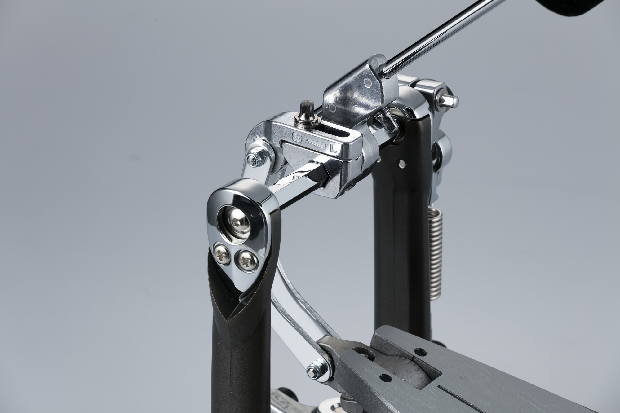 Tama HPDS1TW Doppelfußmaschine für Bassdrum - Dyna Sync Series Tama HPDS1TW Doppelfußmaschine für Bassdrum - Dyna Sync Series