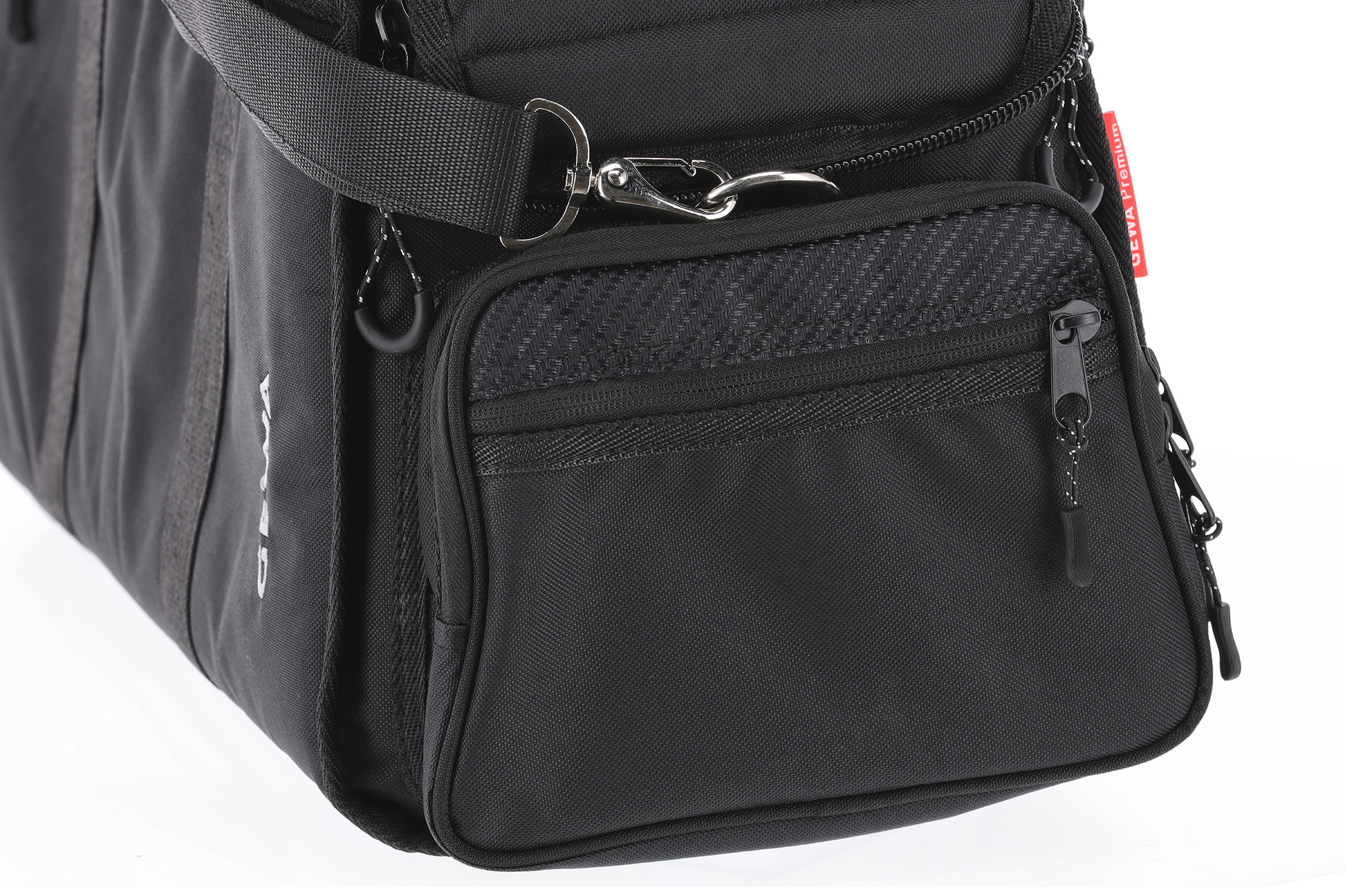 GEWA Gig-Bag Premium für 3 Trompeten Schwarz GEWA Gig-Bag Premium für 3 Trompeten Schwarz