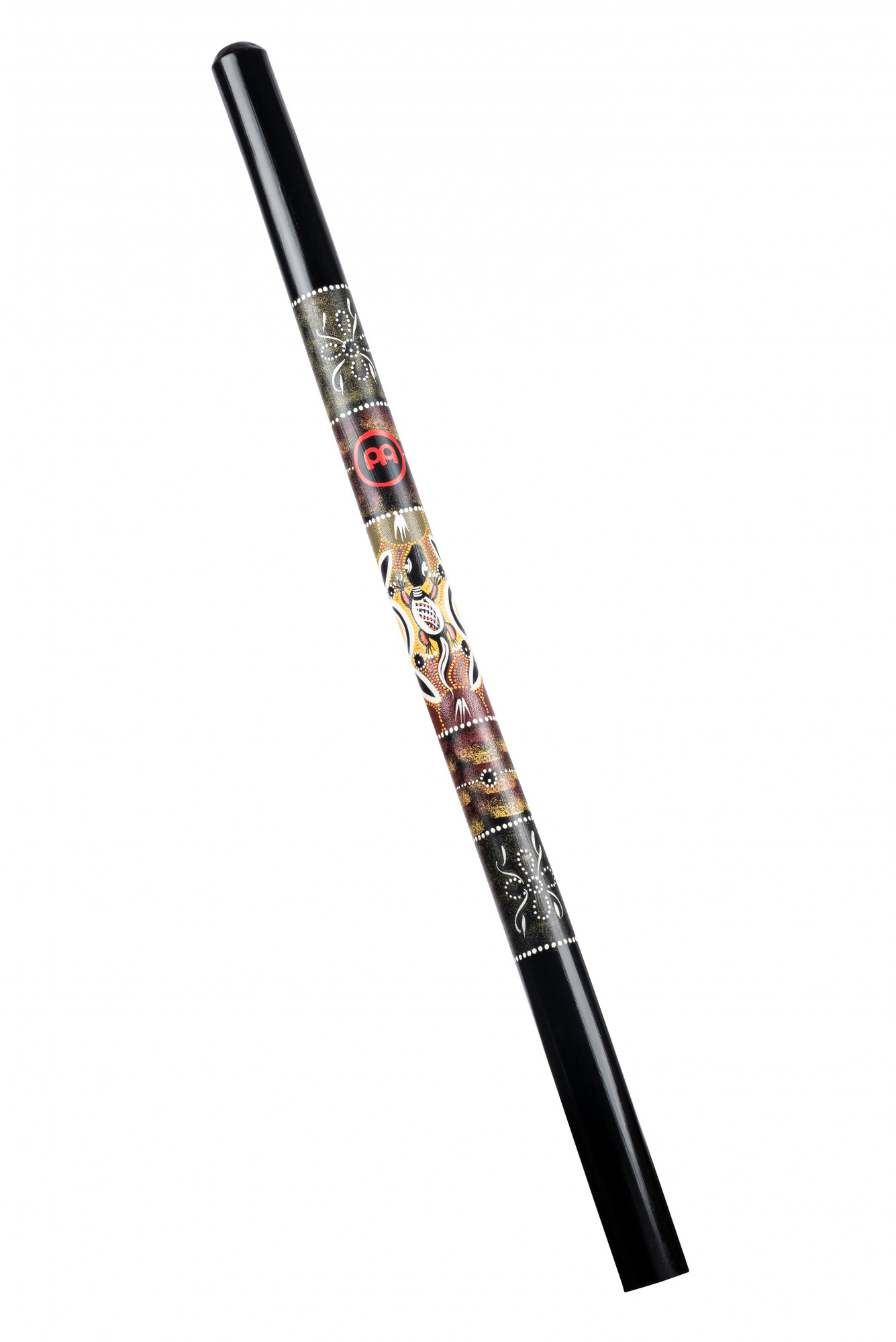 Meinl DDG1-BK Bamboo Didgeridoo schwarz