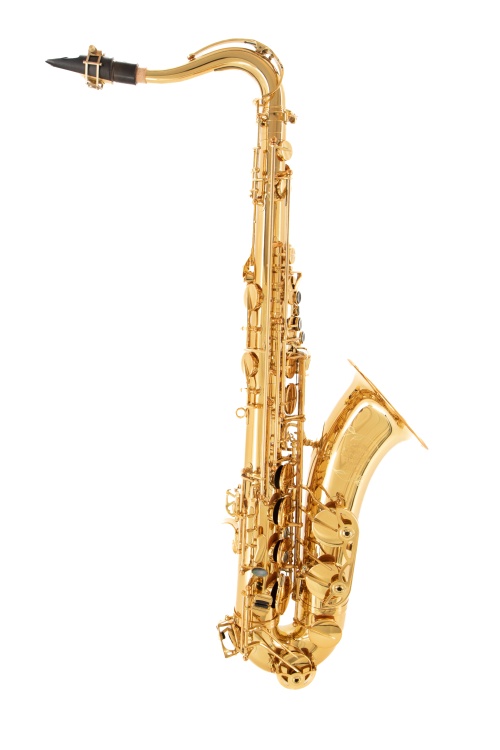 Le Monde Global Lacquered Tenor-Saxophon