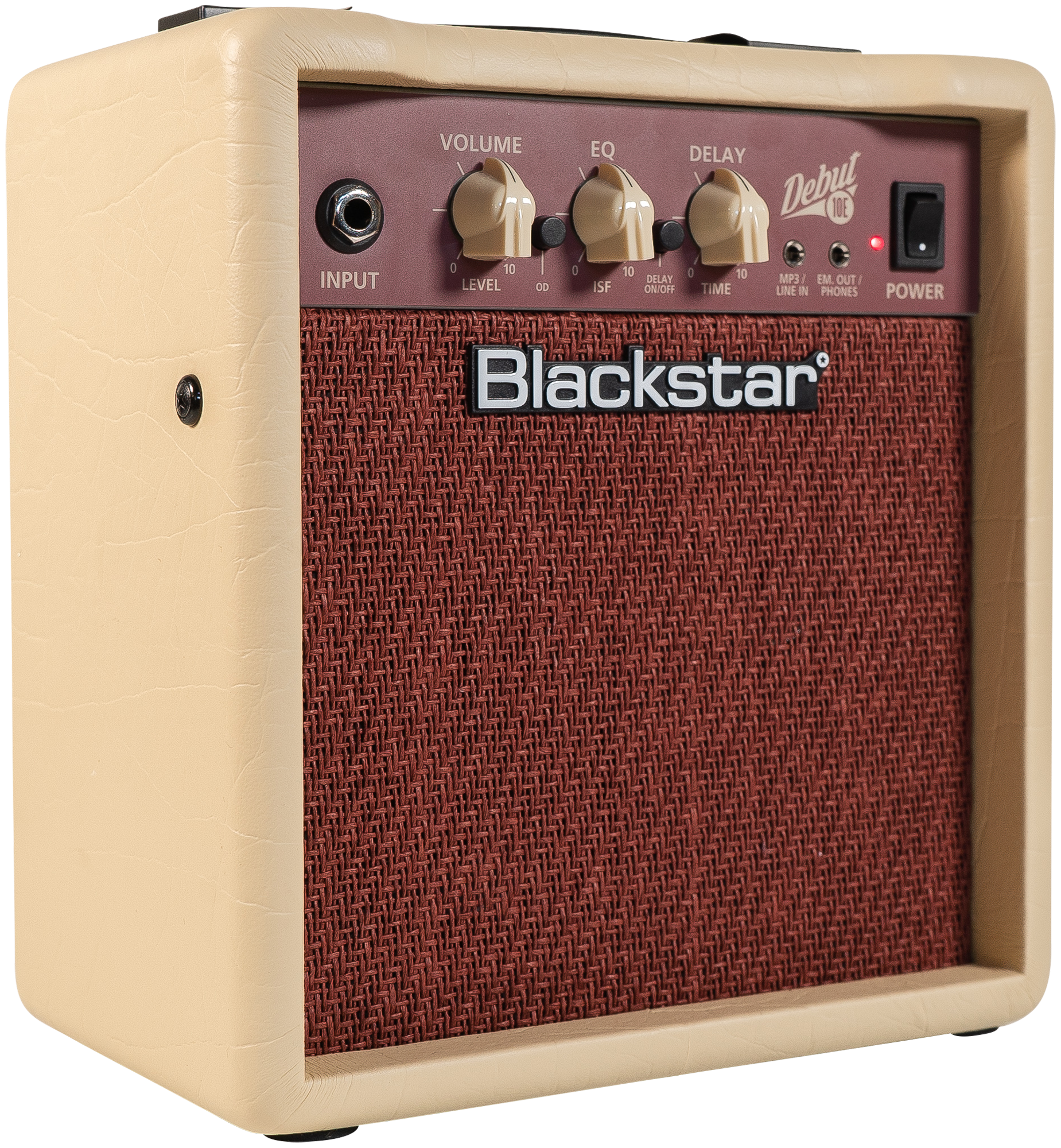 Blackstar Debut 10E V E-Gitarren-Combo