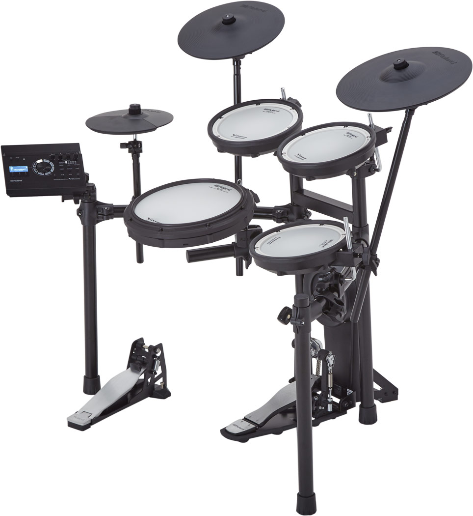 Roland TD-17 KV2 E-Drum-Set