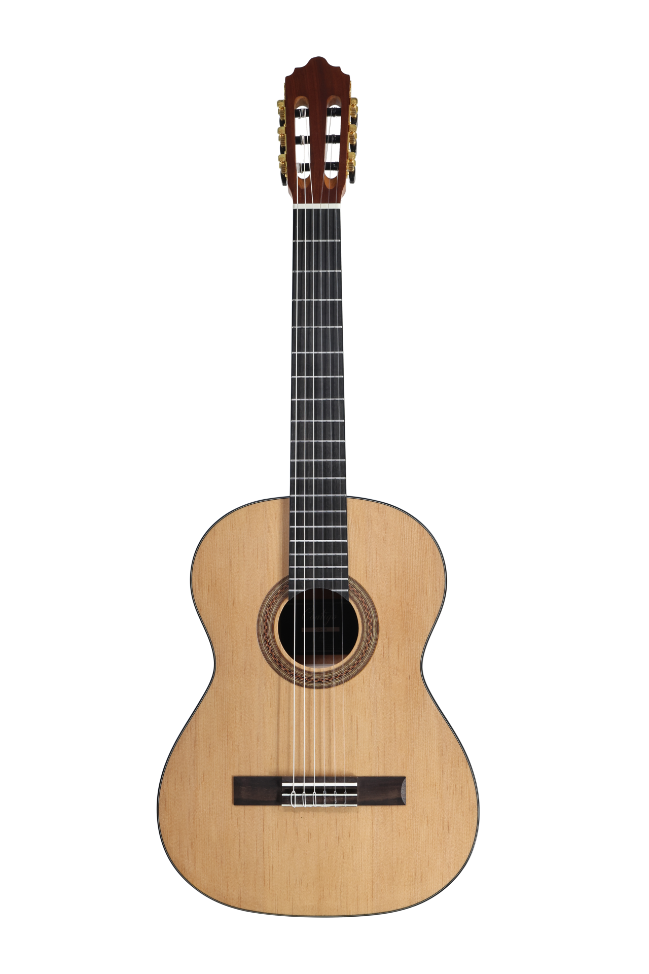 Contigo C-13 Konzertgitarre 1/2
