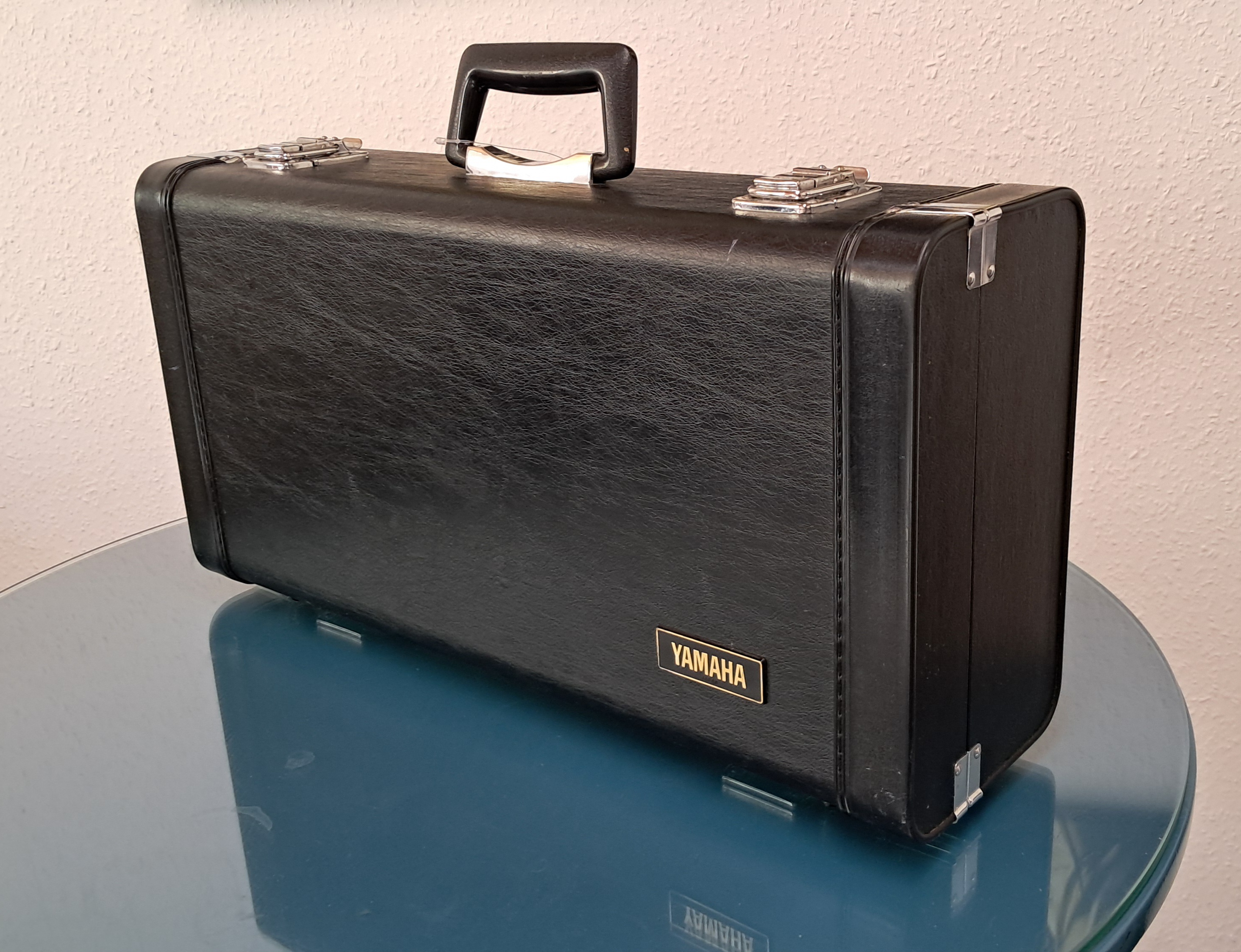 Yamaha YTR-4230G 8
