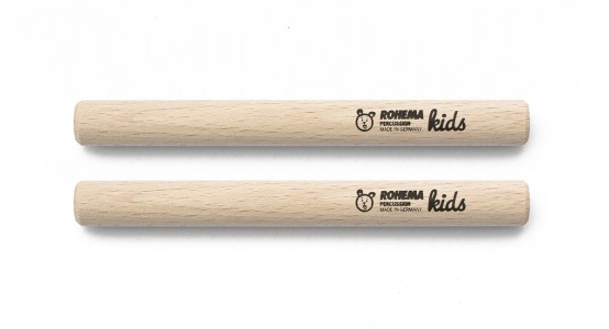 Rohema Junior Beech Claves 16
