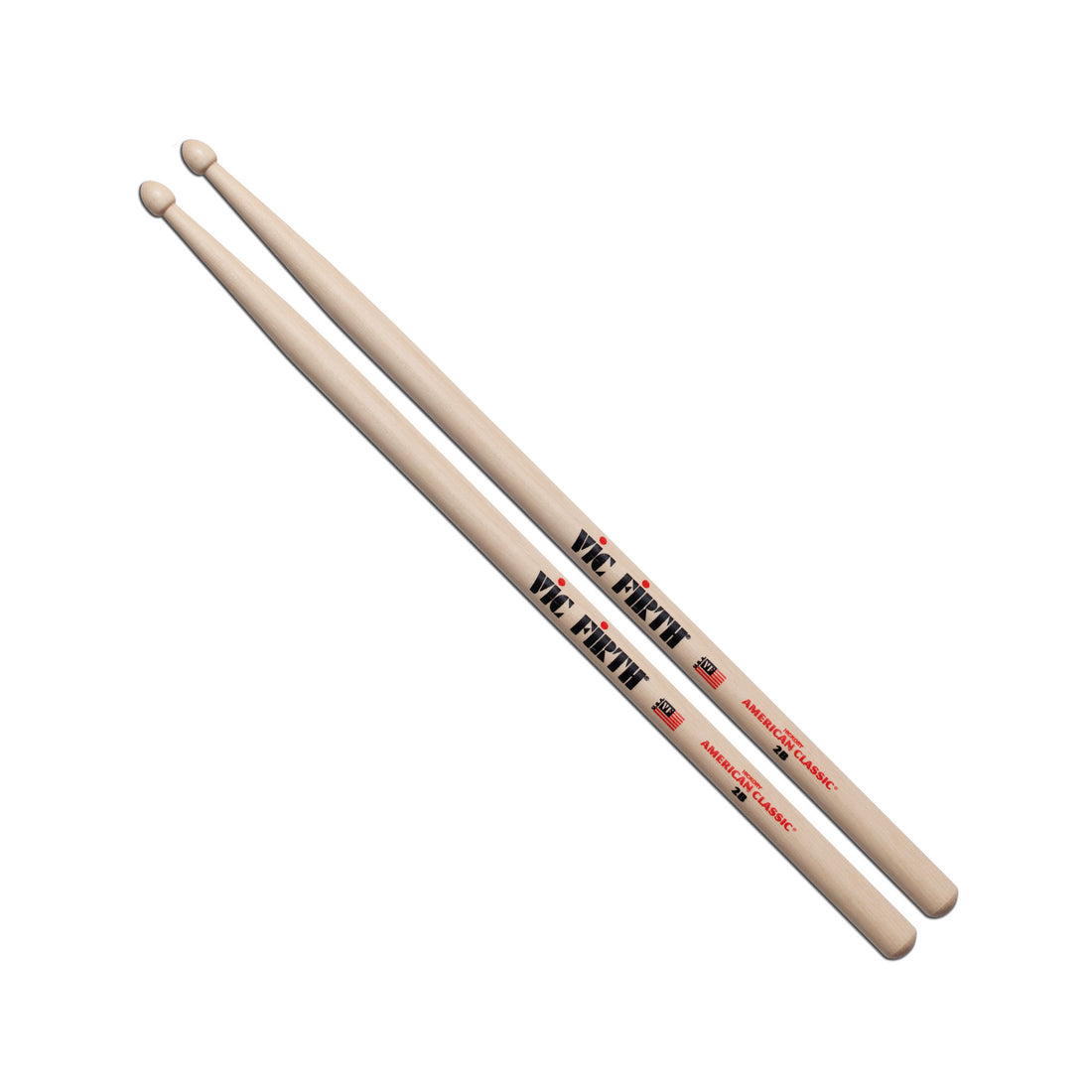 Vic Firth 2B