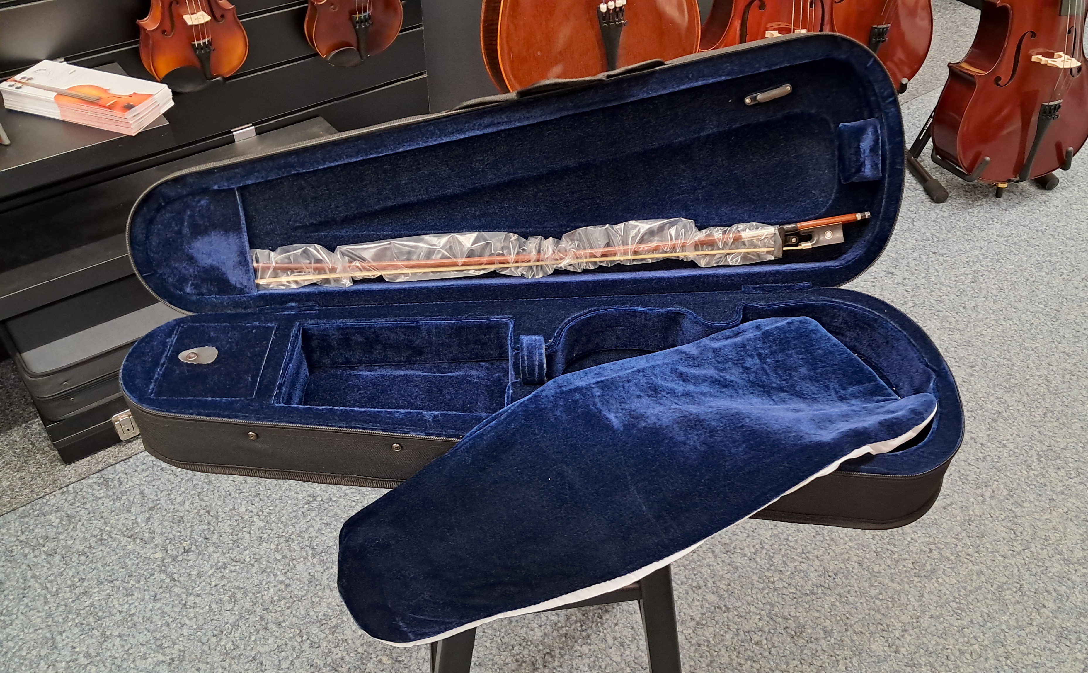 Johanse Set II 34 9