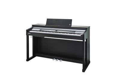 Kurzweil CUP P1 WH Digital Piano 88 Tasten weiß inkl. Pianobank