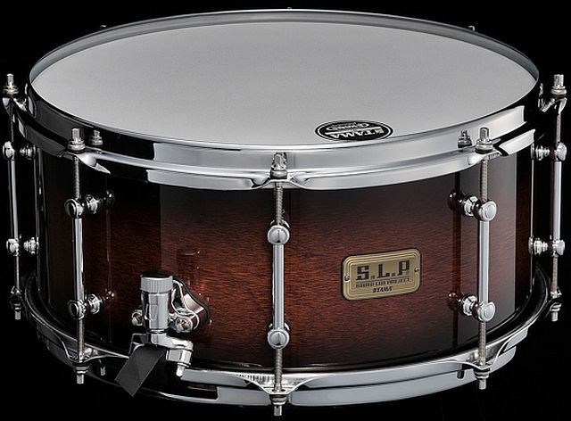 Tama SLP LKP1465-KPB Snaredrum 14x6,5"