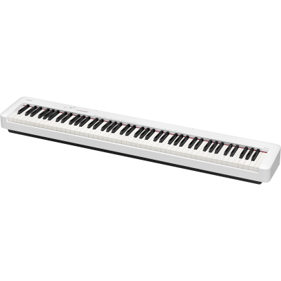 Casio CDP-S110WE Digitalpiano