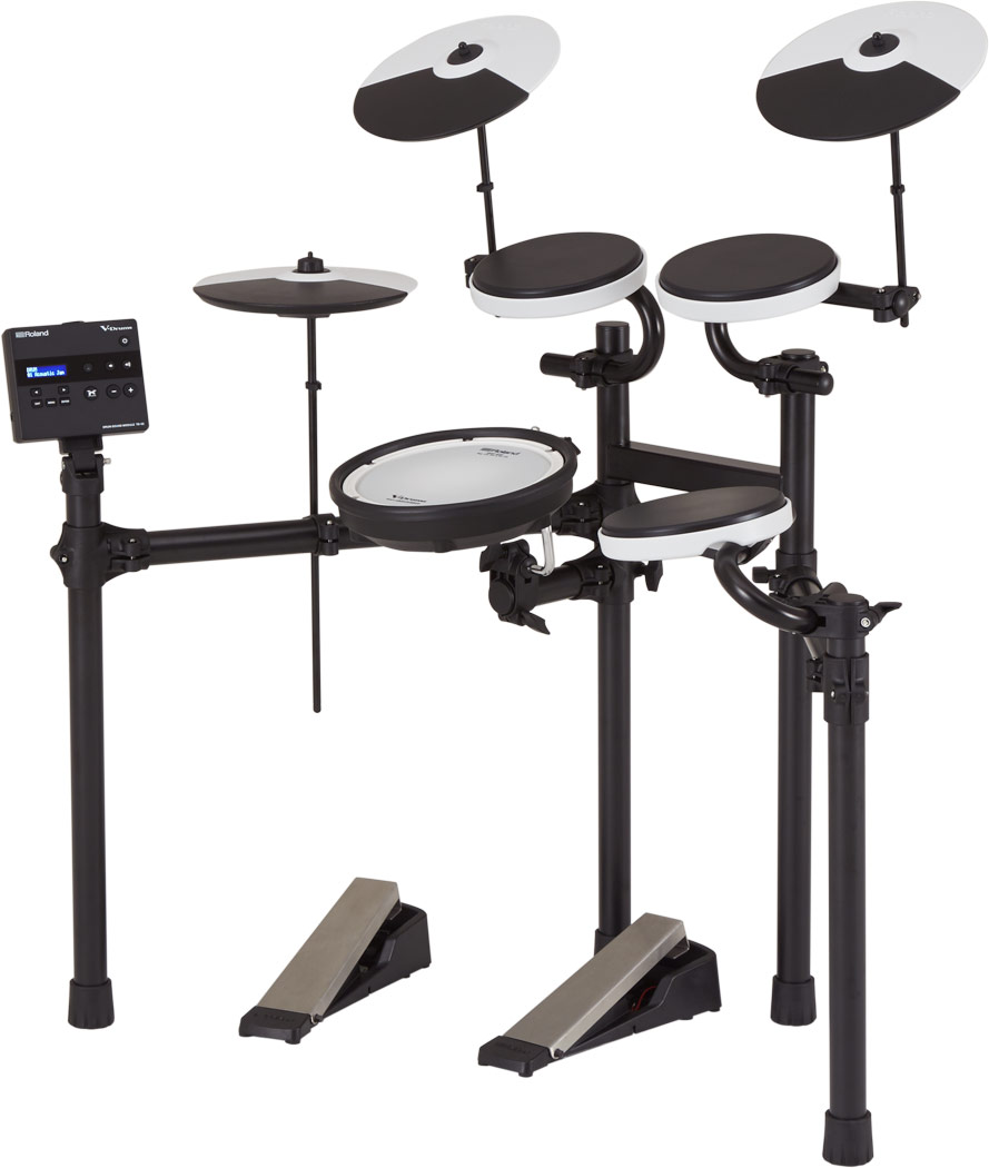 Roland TD-02KV E-Drum Set