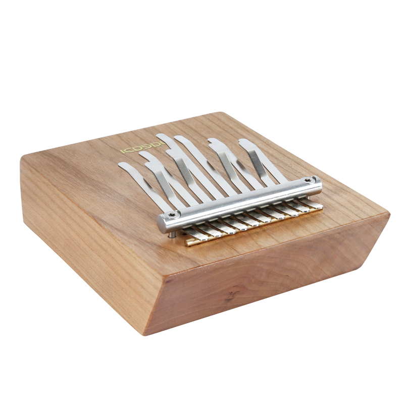 Magadi M10-2 Kalimba mit 10 Zungen
