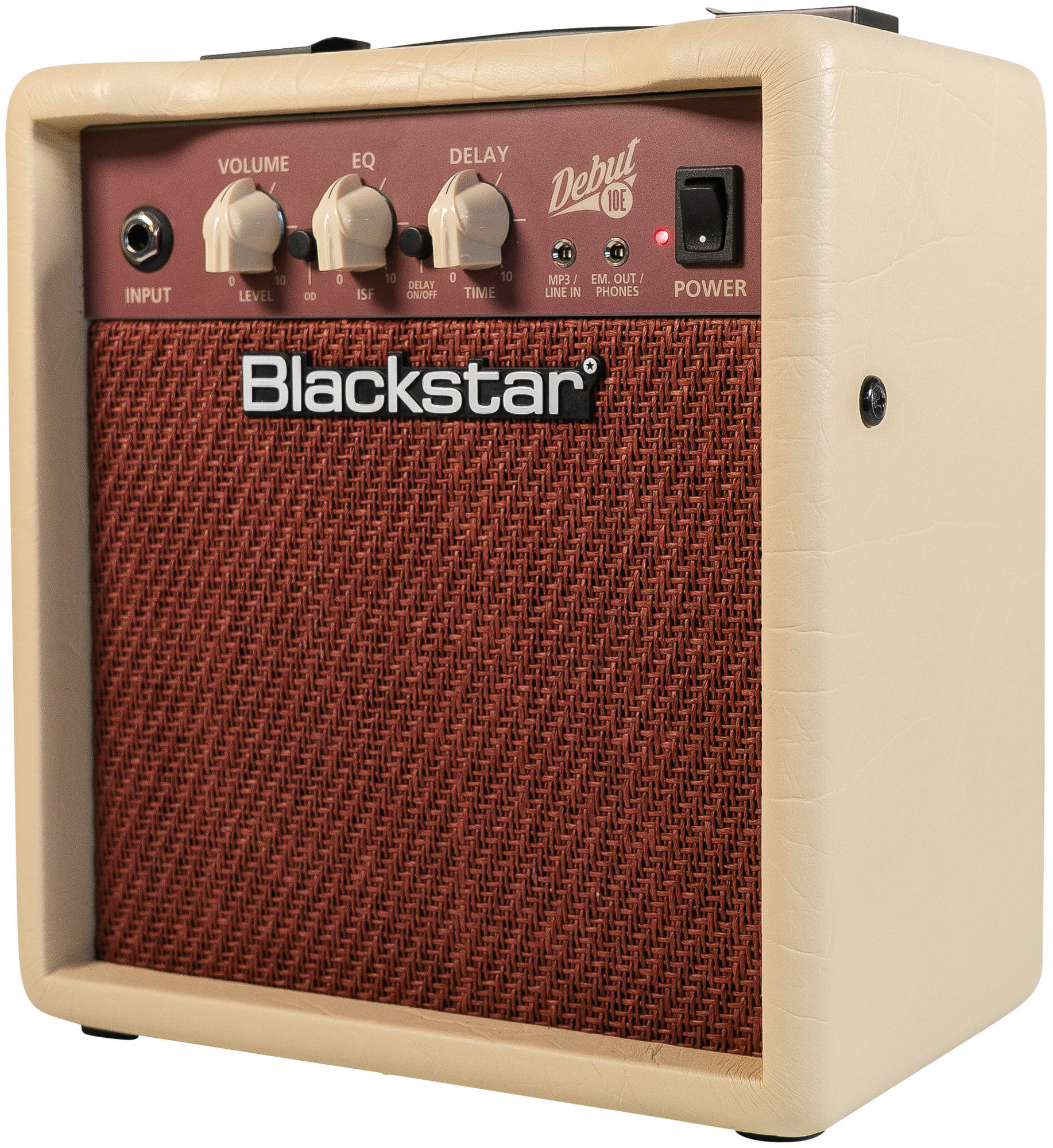 Blackstar Debut 10E V E-Gitarren-Combo