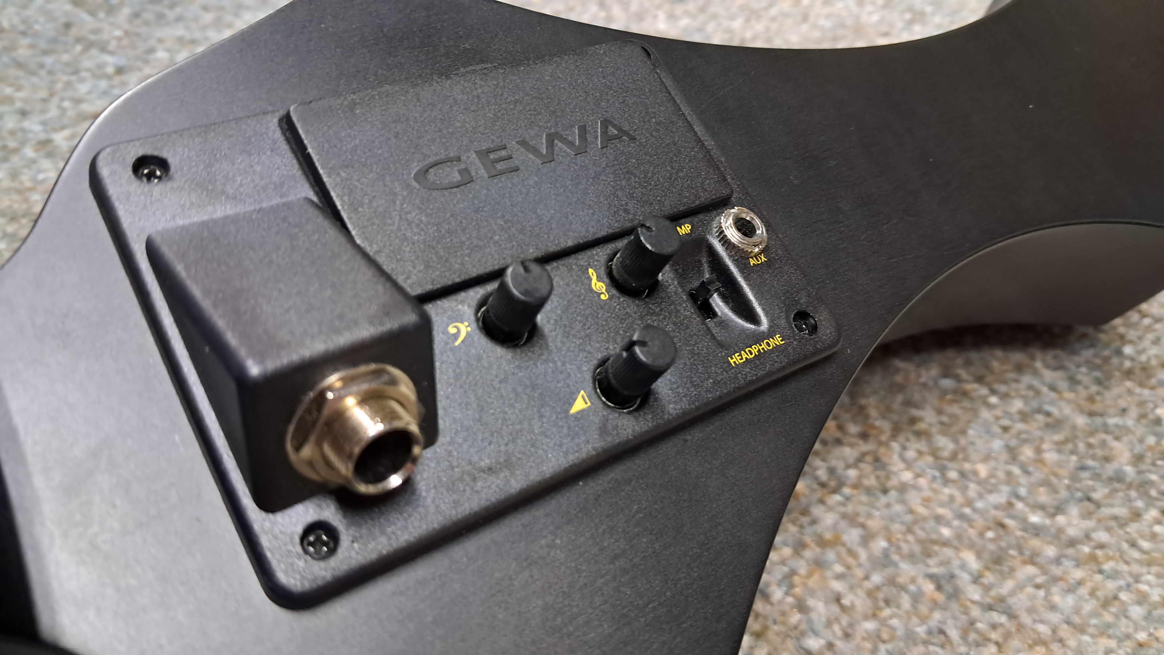 GEWA Novita 3.0 (5)