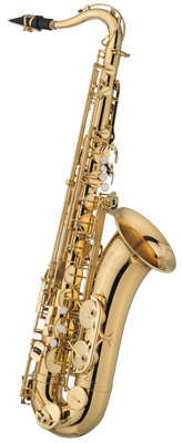 Jupiter JTS-700Q Tenor-Saxophon