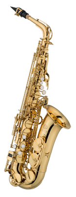 JUPITER Alt-Saxophon JAS-500Q