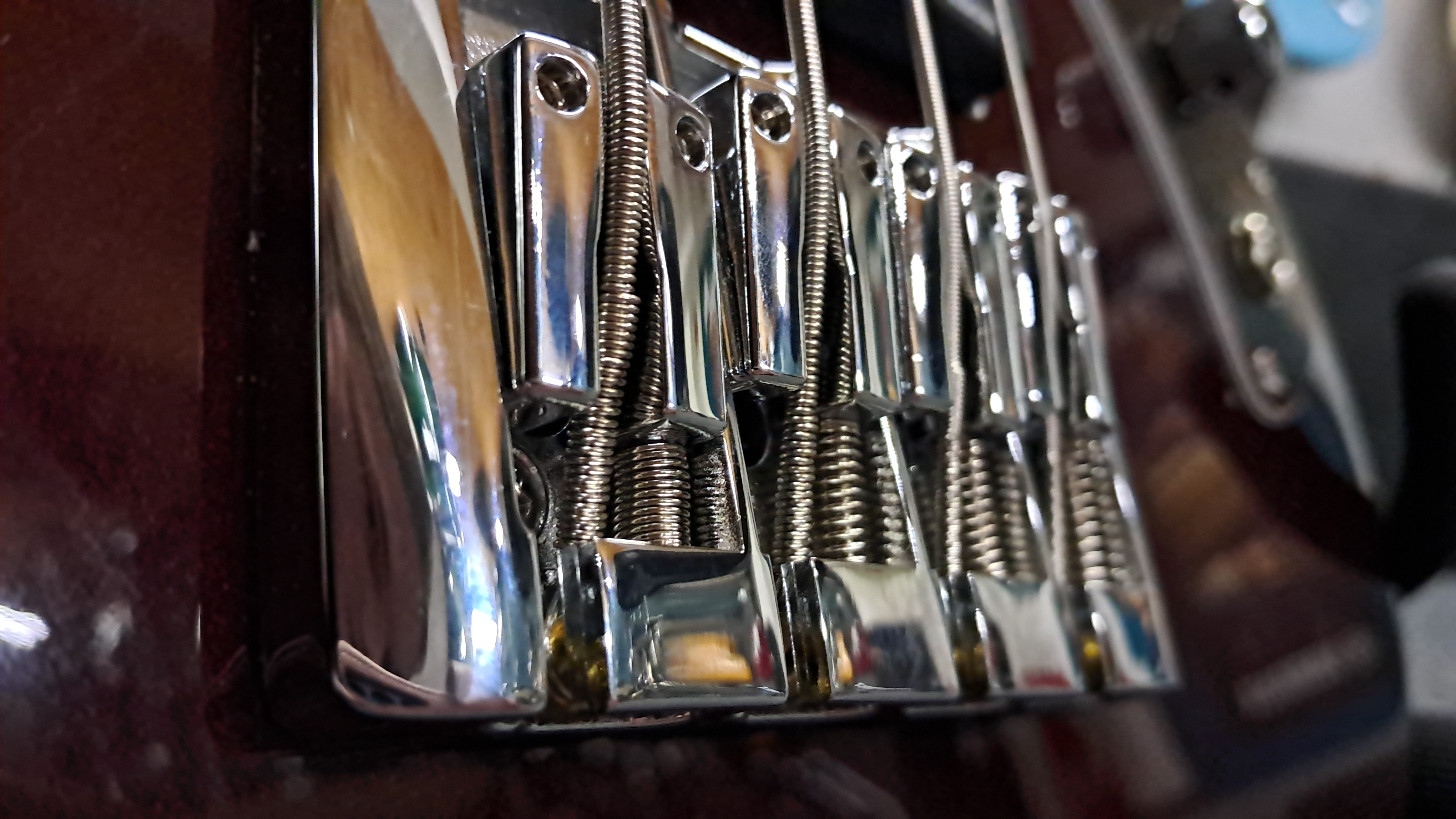 FGN J Standard Jazz Bass 5 FGN J Standard Jazz Bass 5