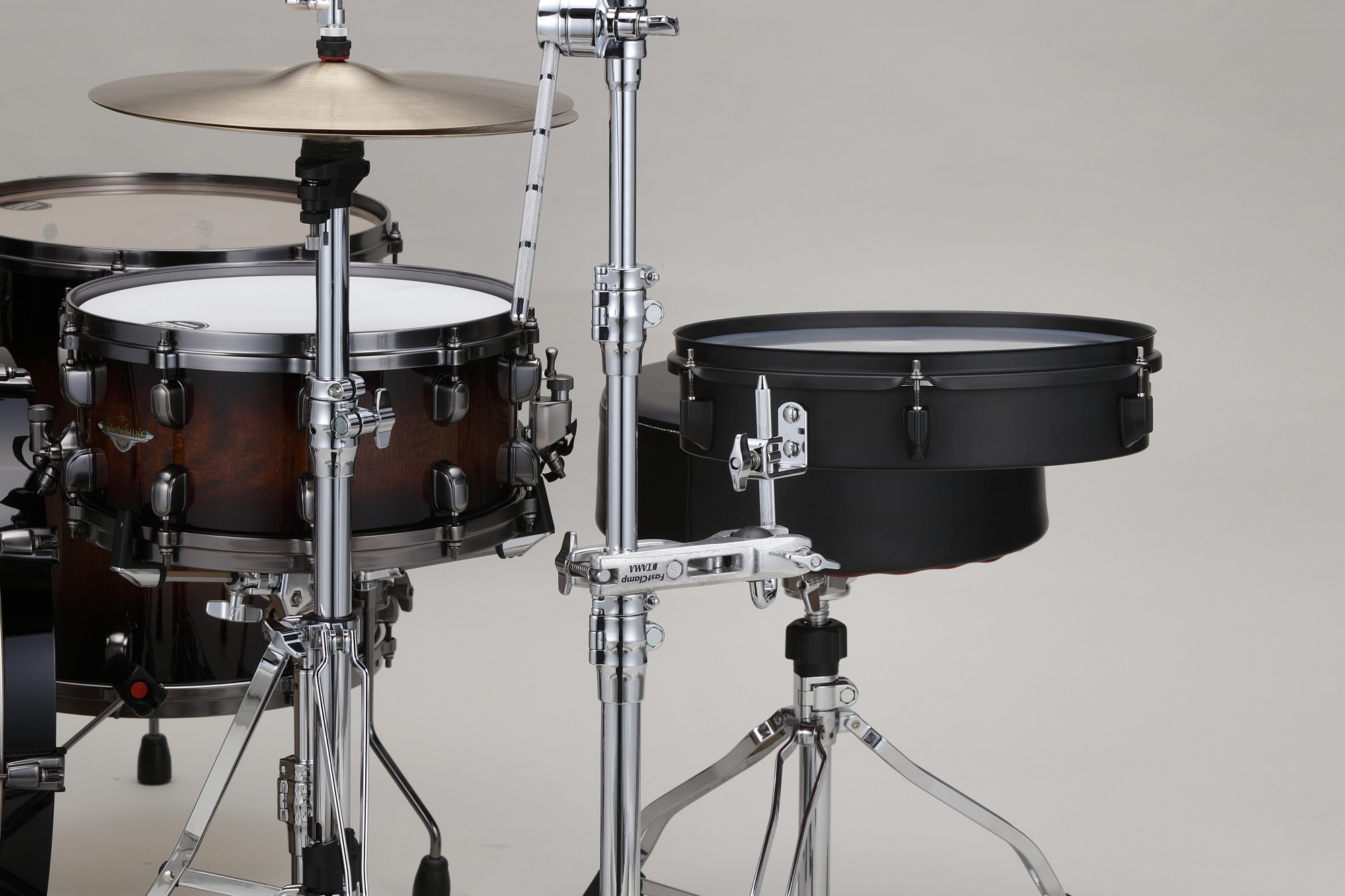 Tama Metalworks 14"x 3" Effect Snaredrum