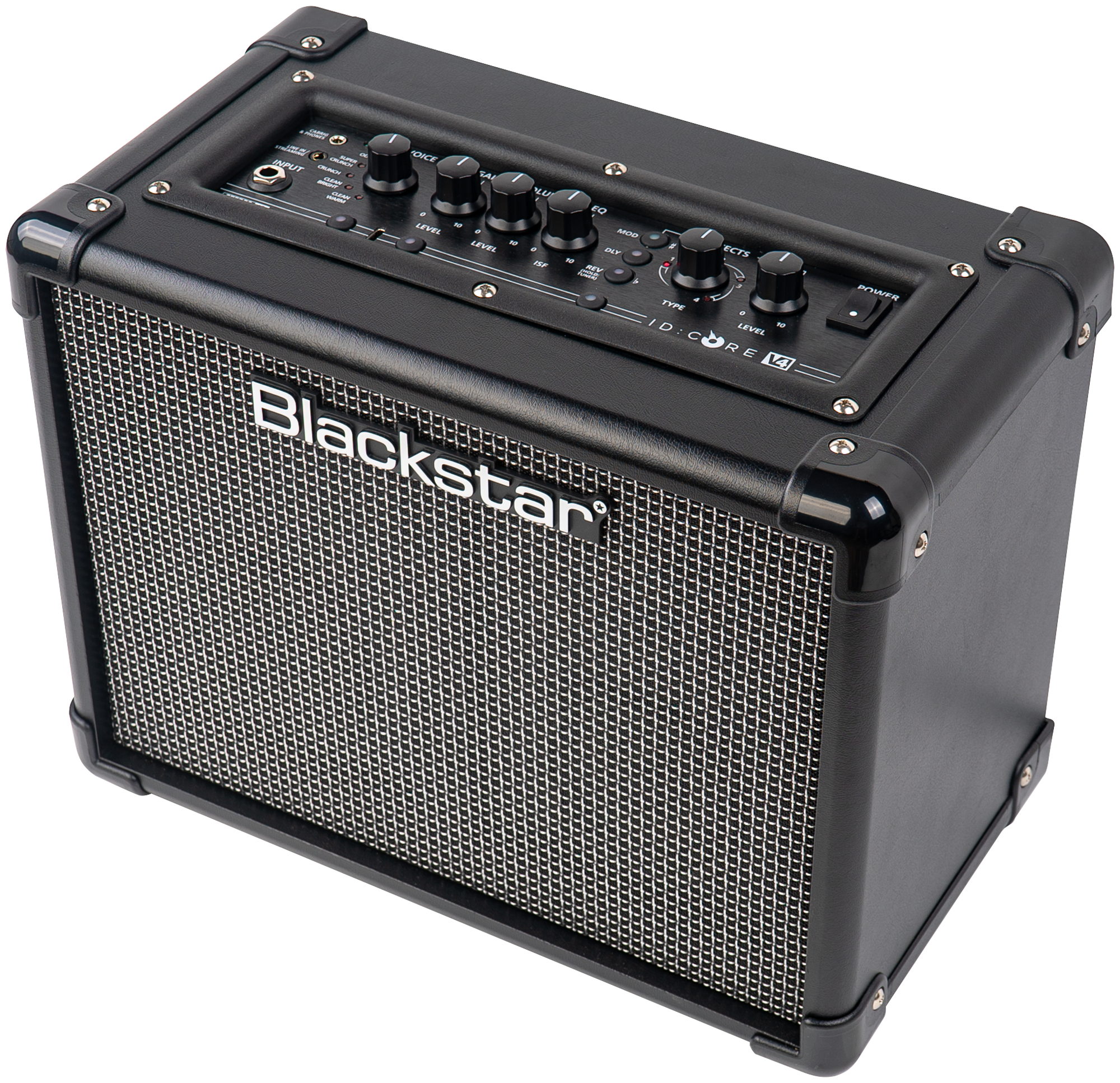 Blackstar ID:Core 10 V4 E-Gitarren-Combo