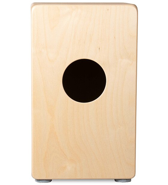 Schlagwerk CP82 Rudiments Cajon (Large)