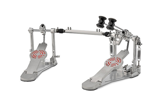 Sonor DP 2000 R S Doppel Fußmaschine