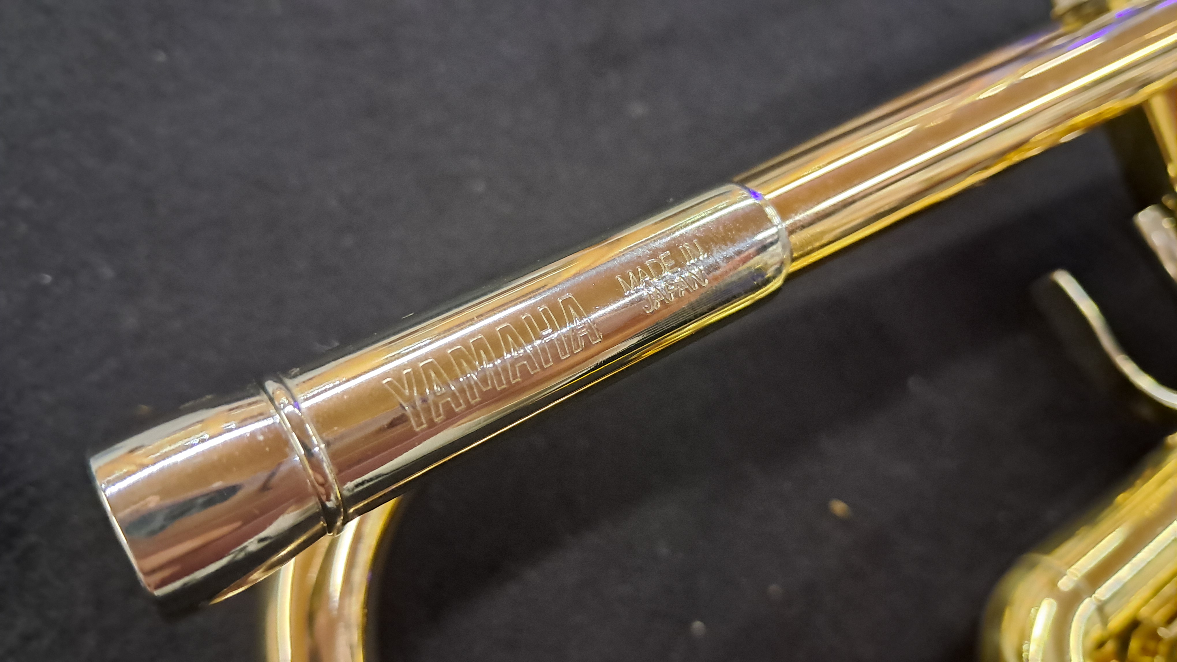 Yamaha YTR-4230G 3