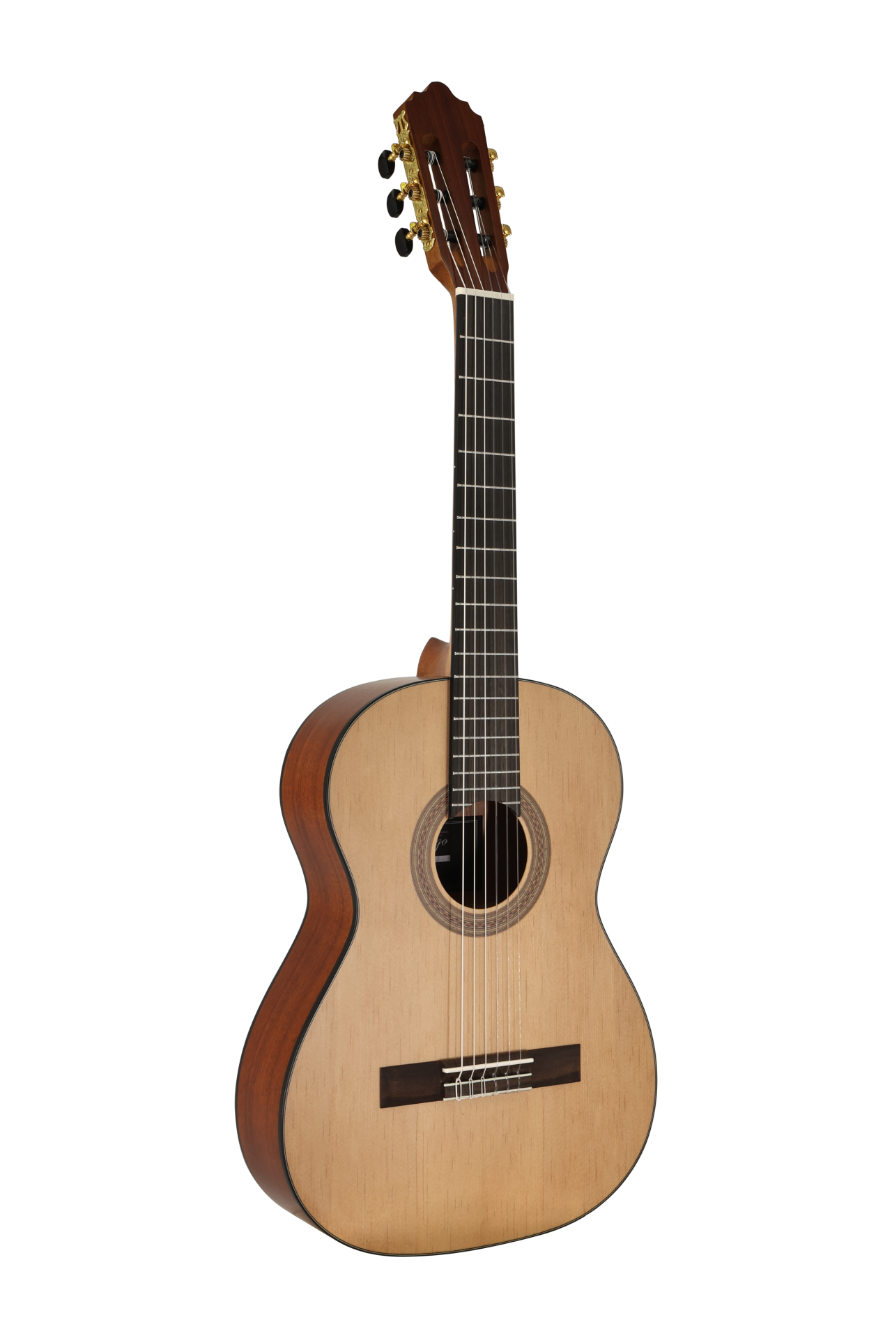 Contigo C-13 Konzertgitarre 1/2