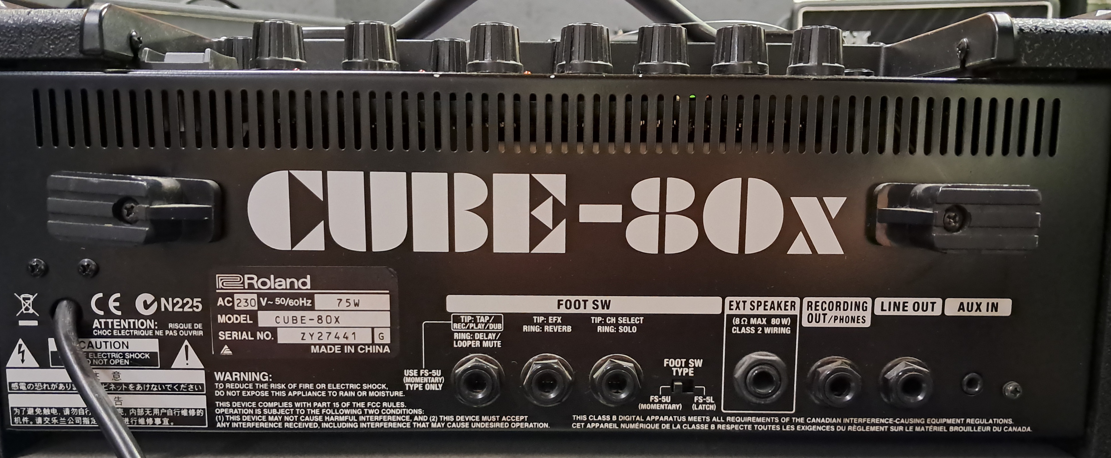 Cube80 3