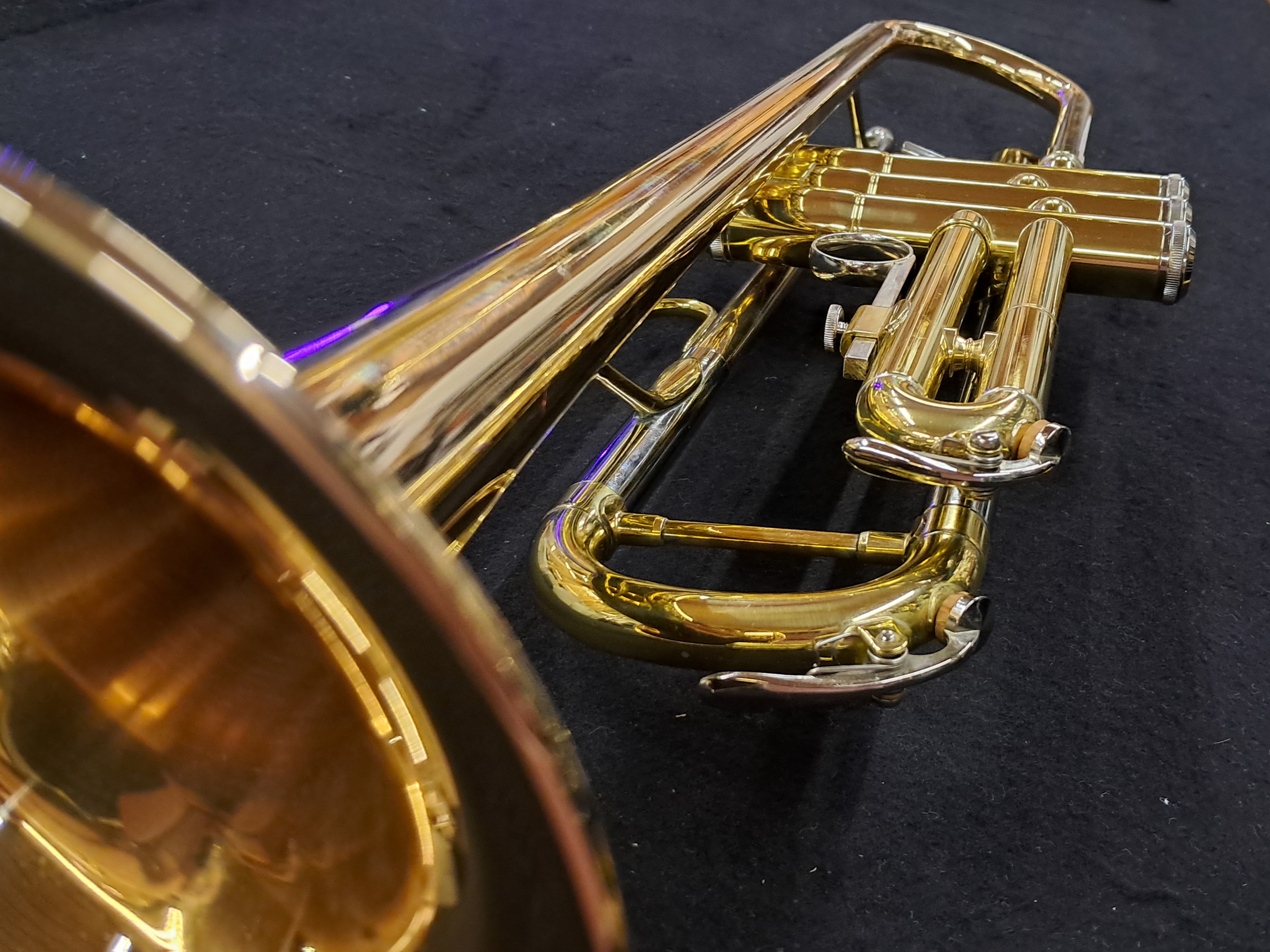 Yamaha YTR-4230G 7