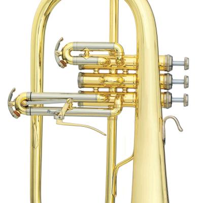 B&S 3145-L Challenger I B-Flügelhorn