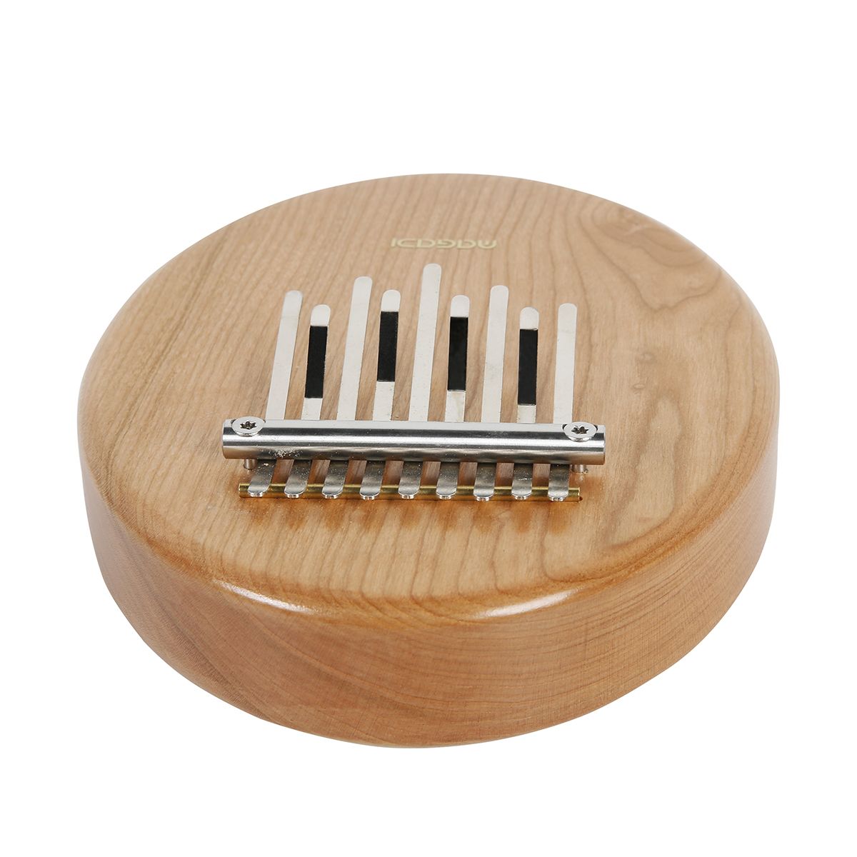Magadi M9 Olive Kalimba mit 9 Zungen