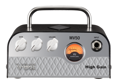 Vox MV50 HG Minitopteil