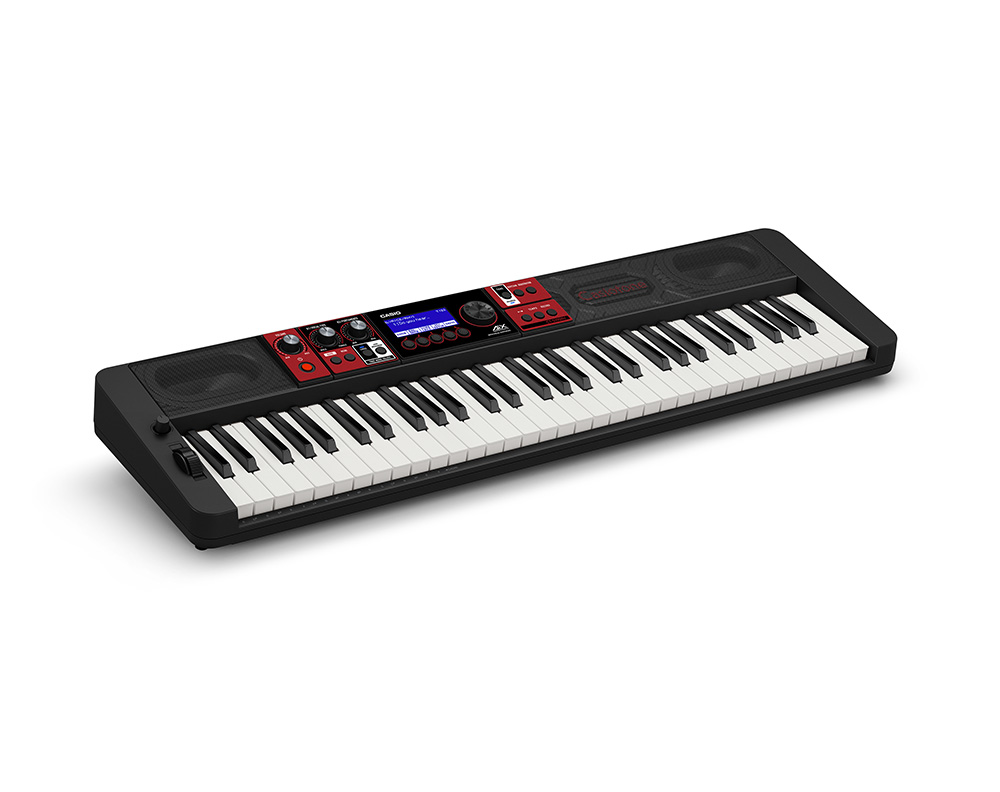 Casio CT-S1000V BK Keyboard