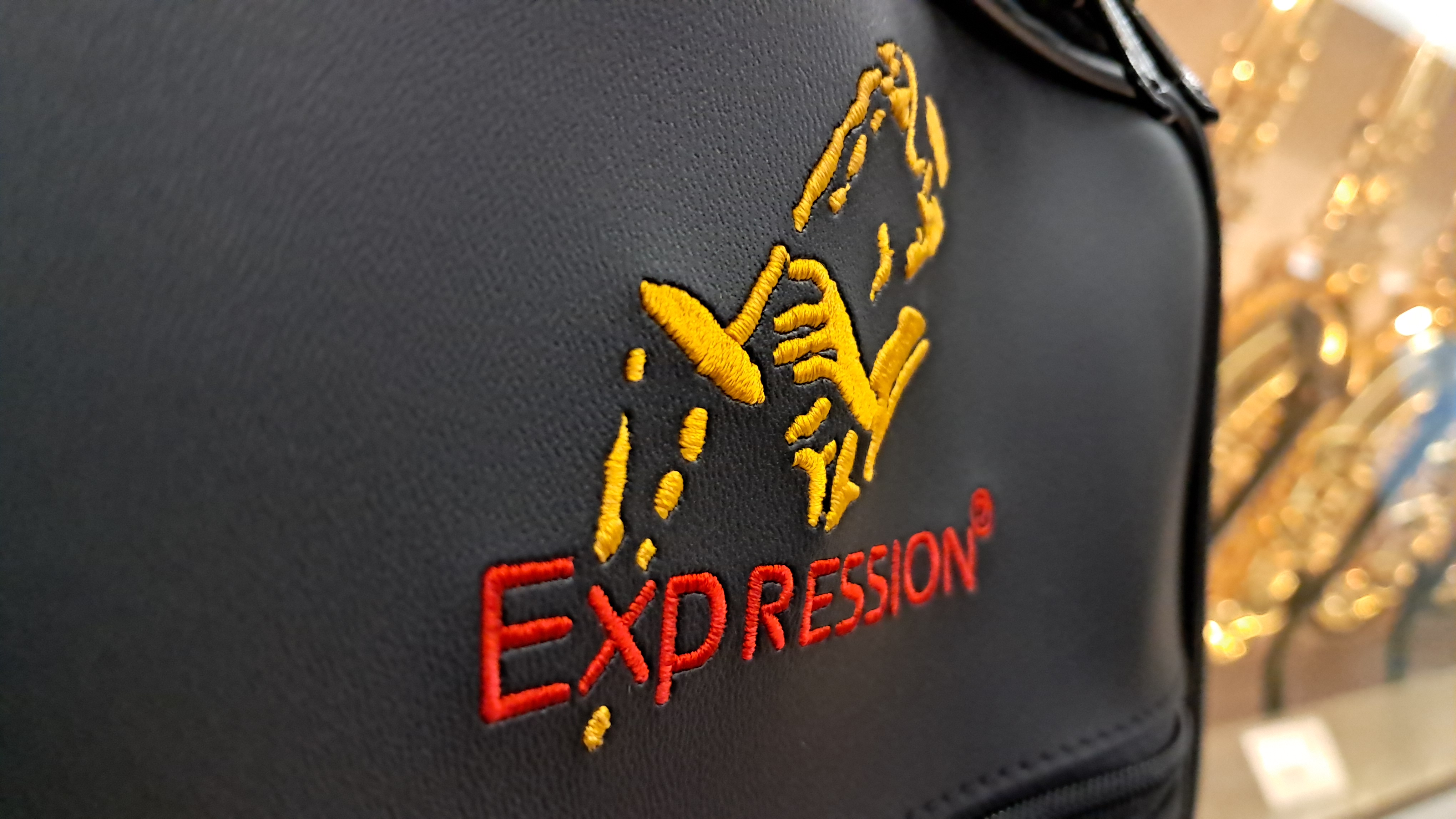 Expression X-Old Sopran 14 Expression X-Old Sopran 14