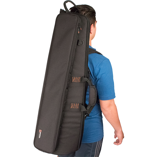 Protec C239X Gigbag für Posaune