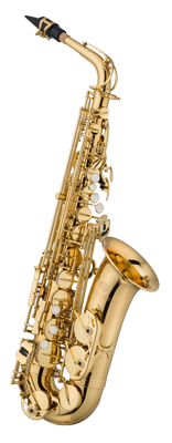 JUPITER Alt-Saxophon JAS-700Q