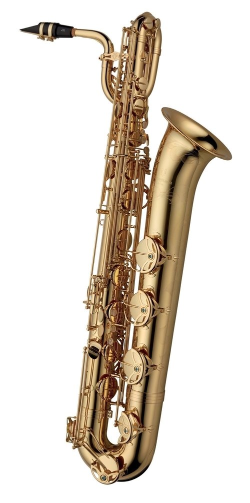Yanagisawa B-WO1 Professional Bariton-Saxophon