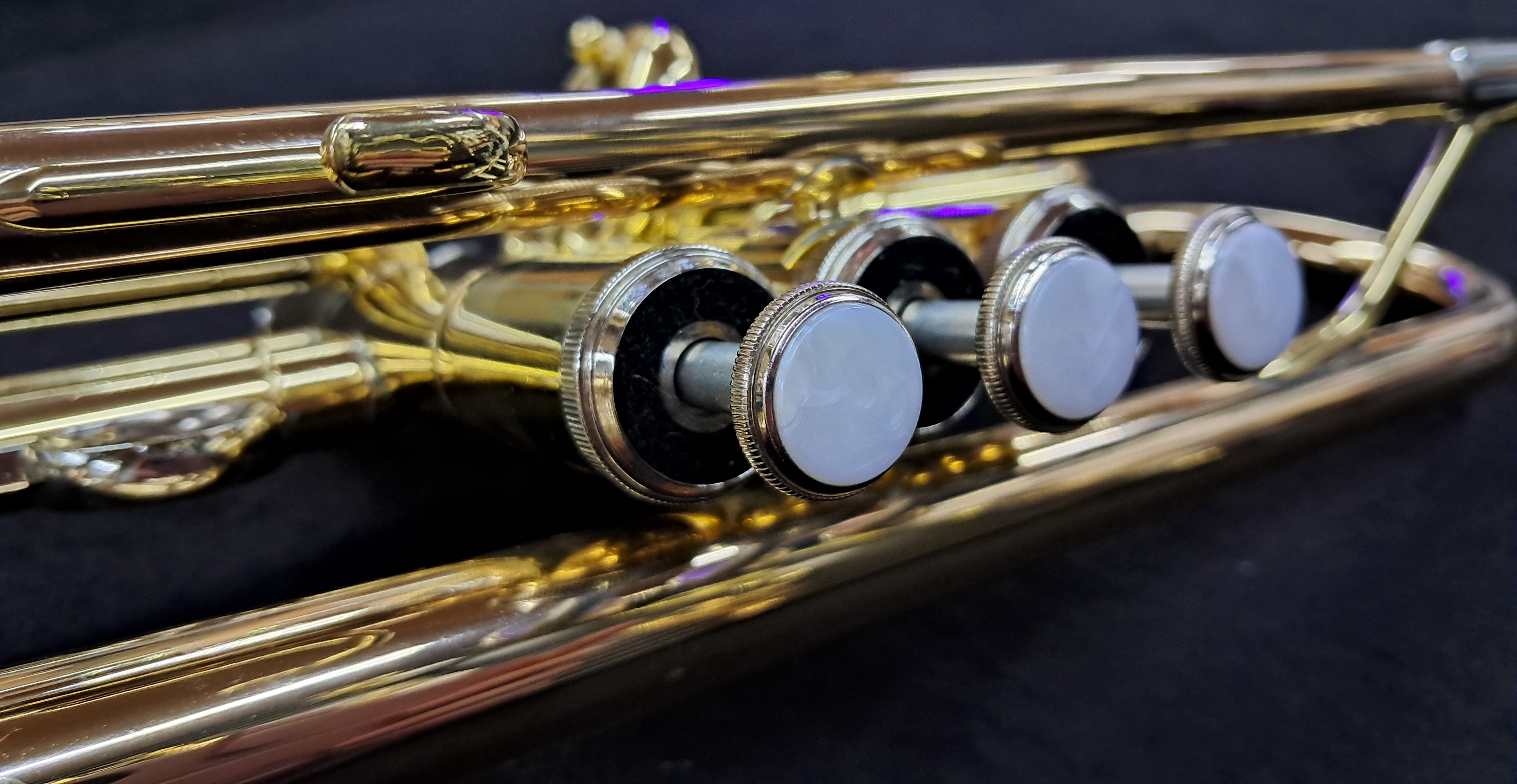 Yamaha YTR-4230G 6
