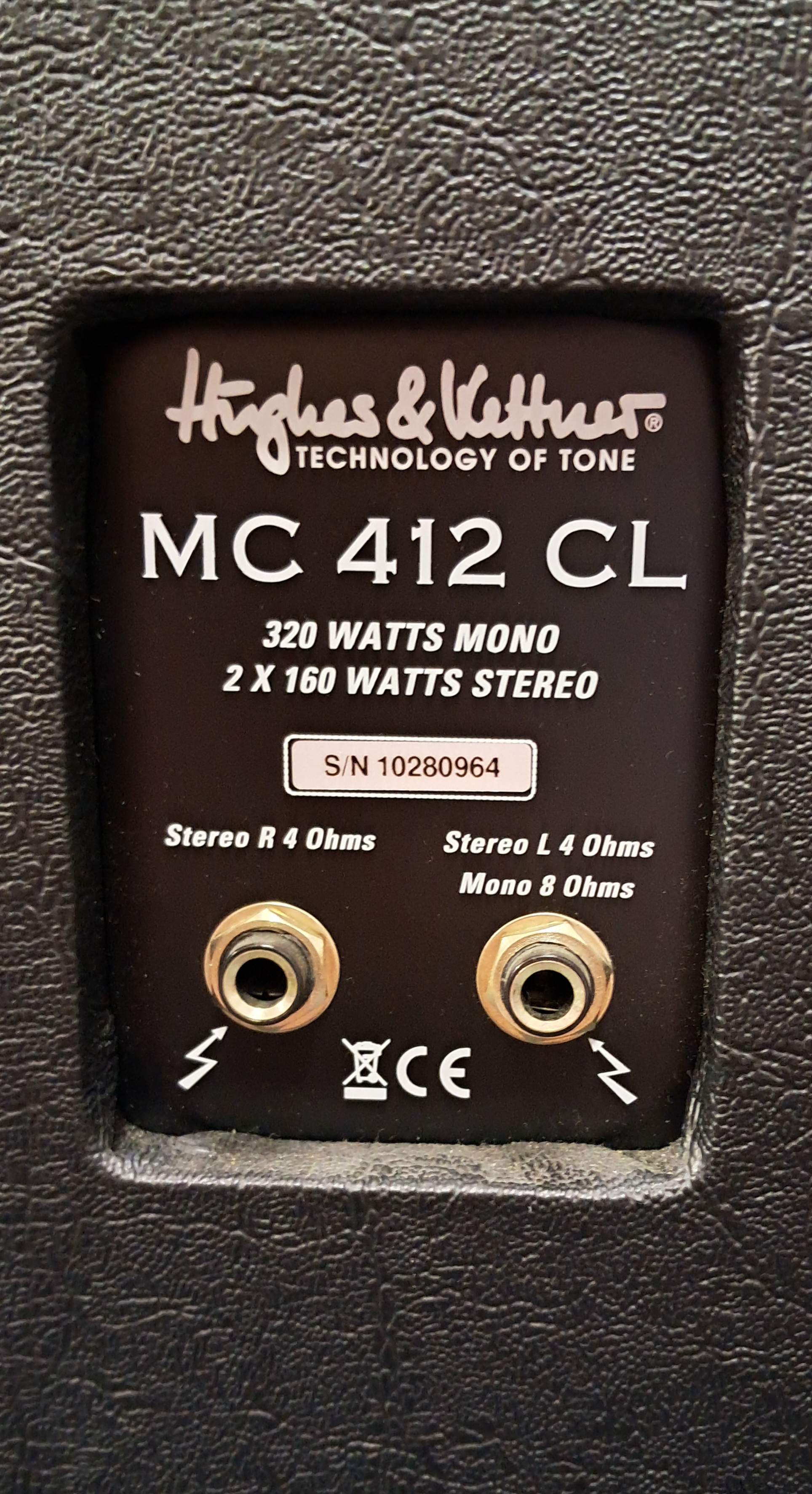 MC412CL 5