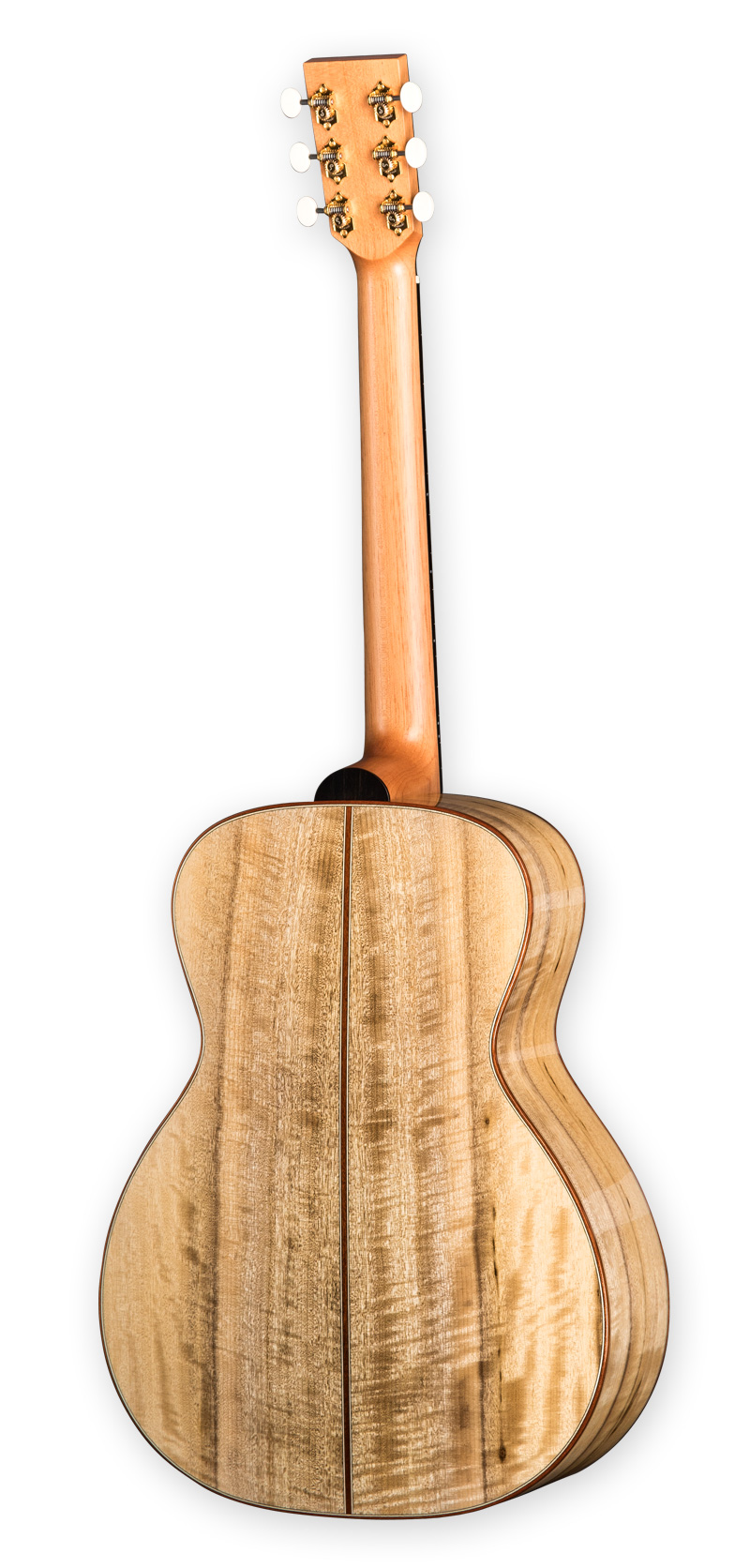 Lakewood M-52 Premium Westerngitarre (inkl. Koffer)