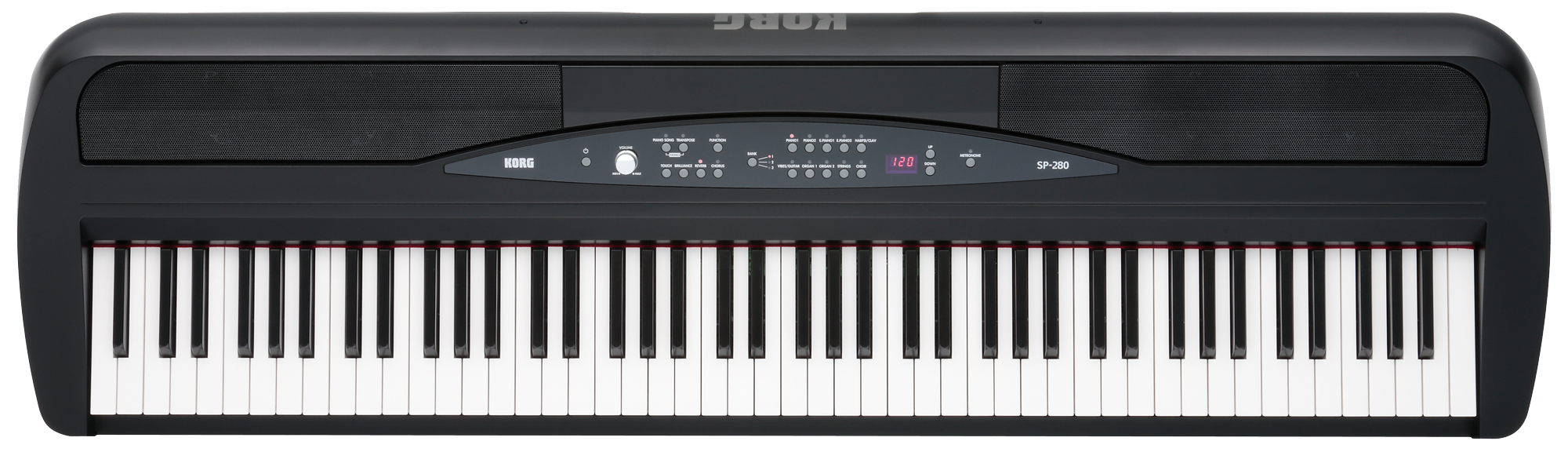 KORG SP280 Digitalpiano *Seminarinstrument*