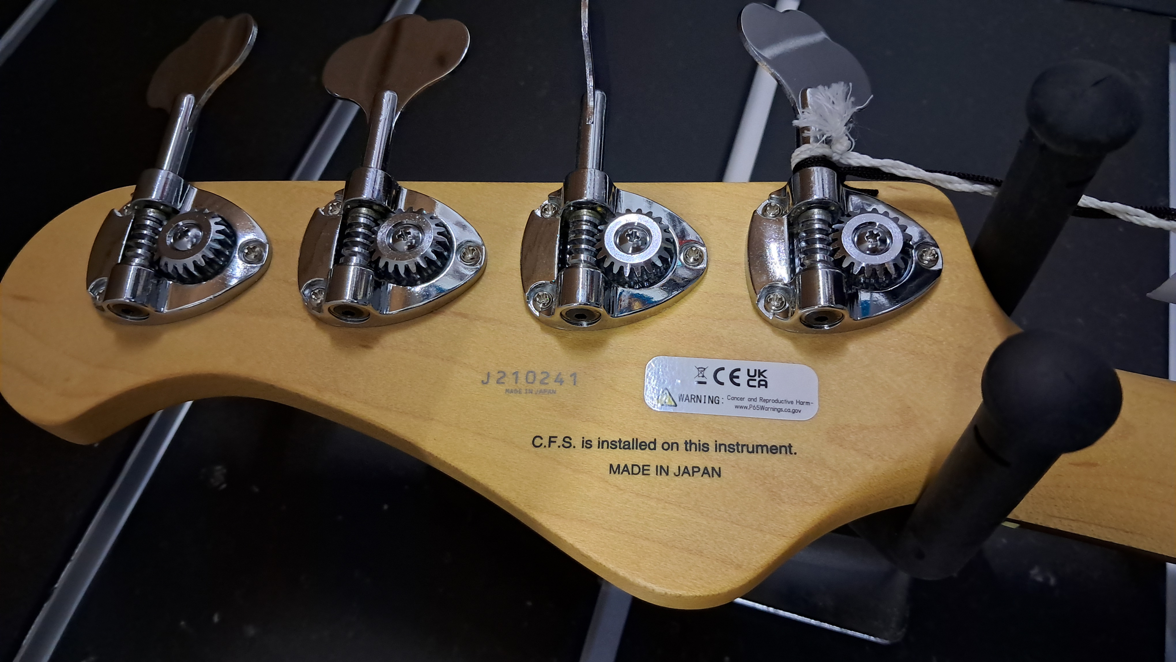 FGN Bass 5