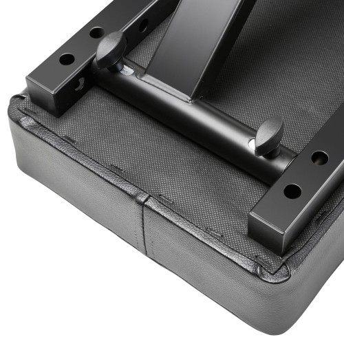 Adam Hall Stands SKT 17 Pianohocker