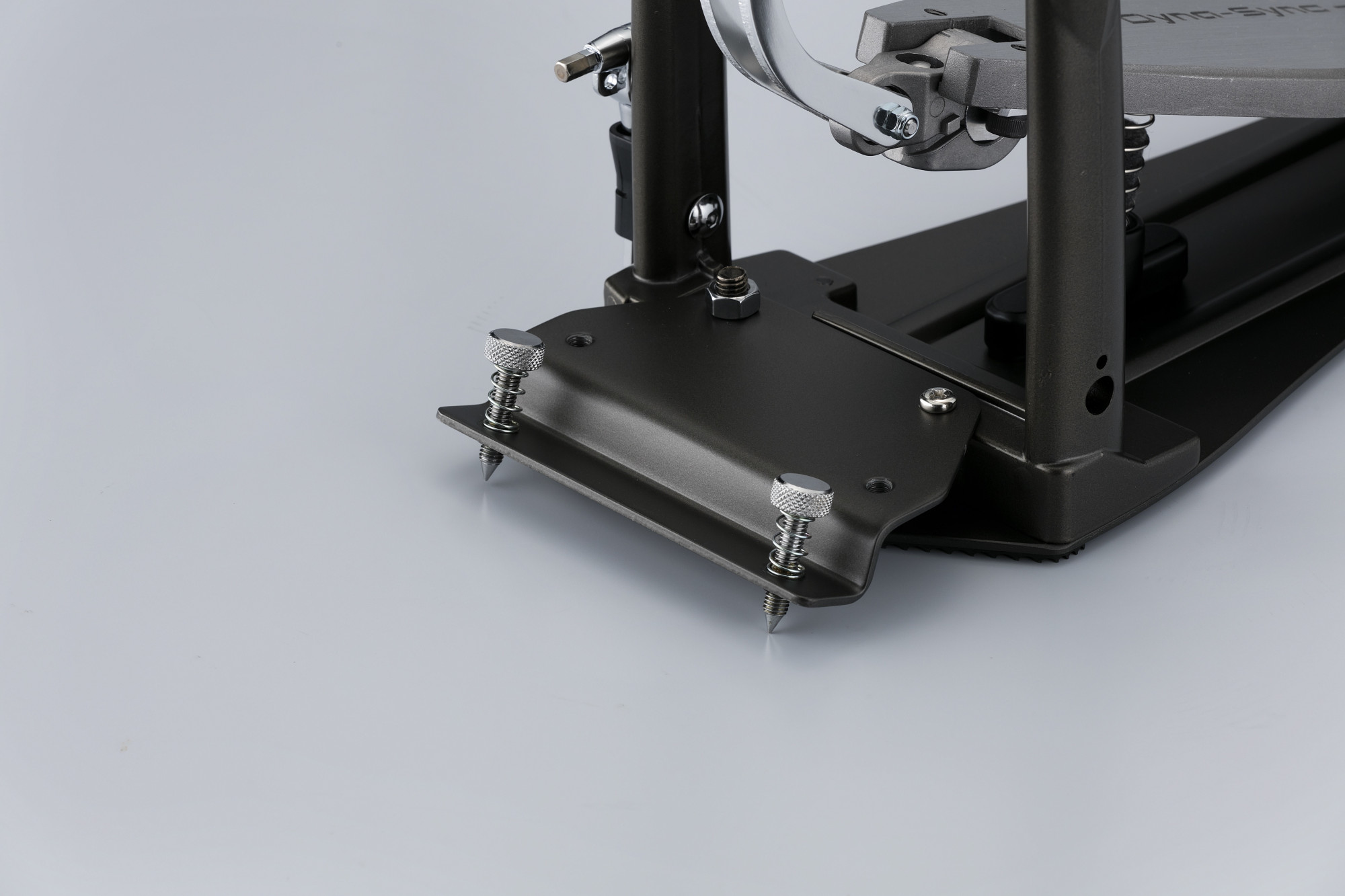 Tama HPDS1TW Doppelfußmaschine für Bassdrum - Dyna Sync Series Tama HPDS1TW Doppelfußmaschine für Bassdrum - Dyna Sync Series