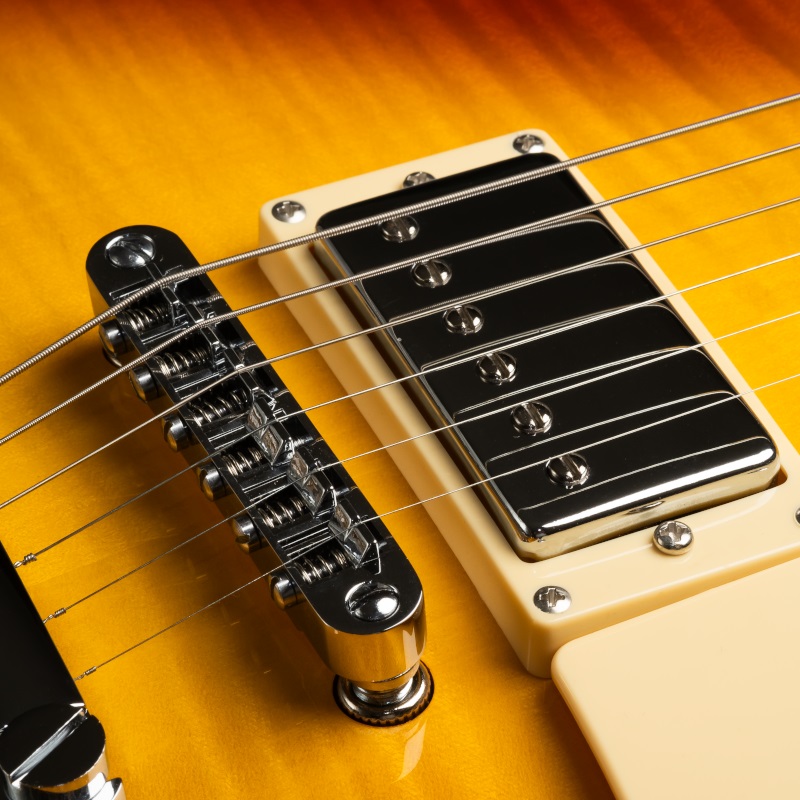 Prodipe LP300 Honey Burst E-Gitarre
