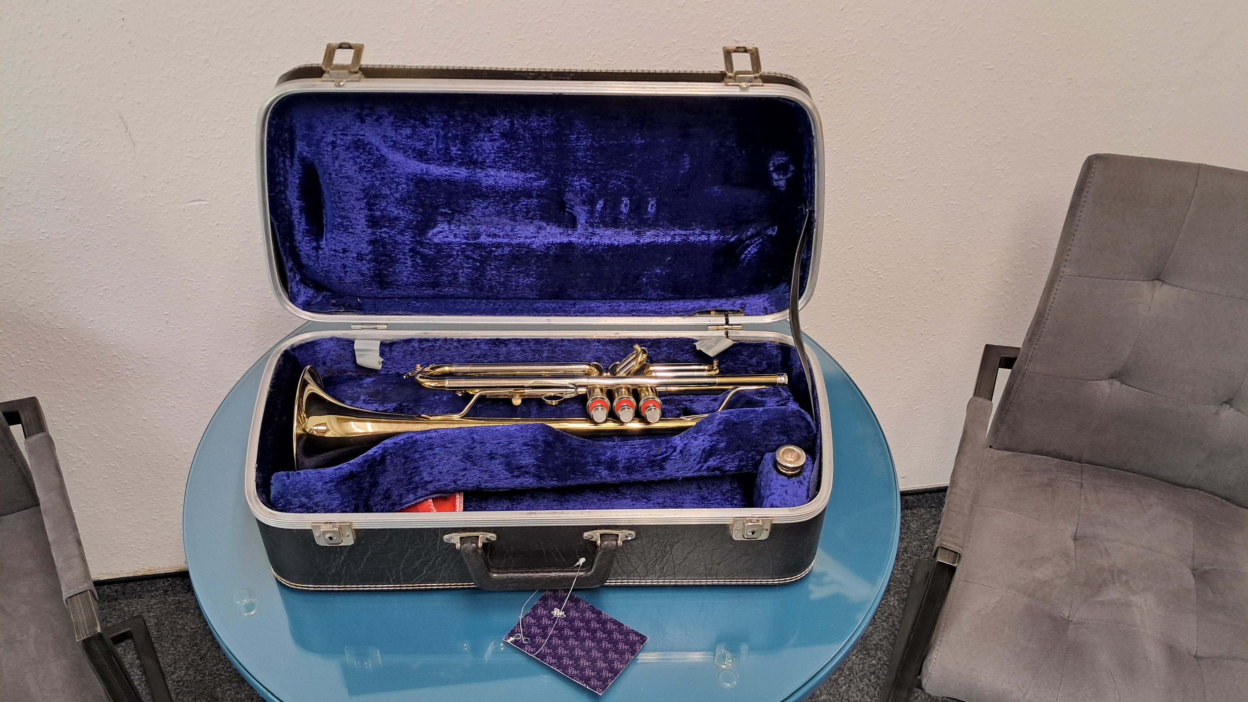 KH B-Trompete 6