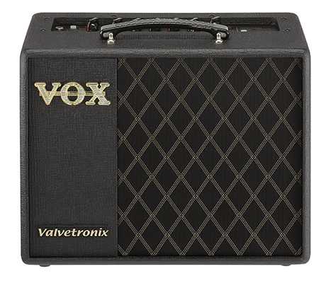 Vox VT20X Gitarrencombo