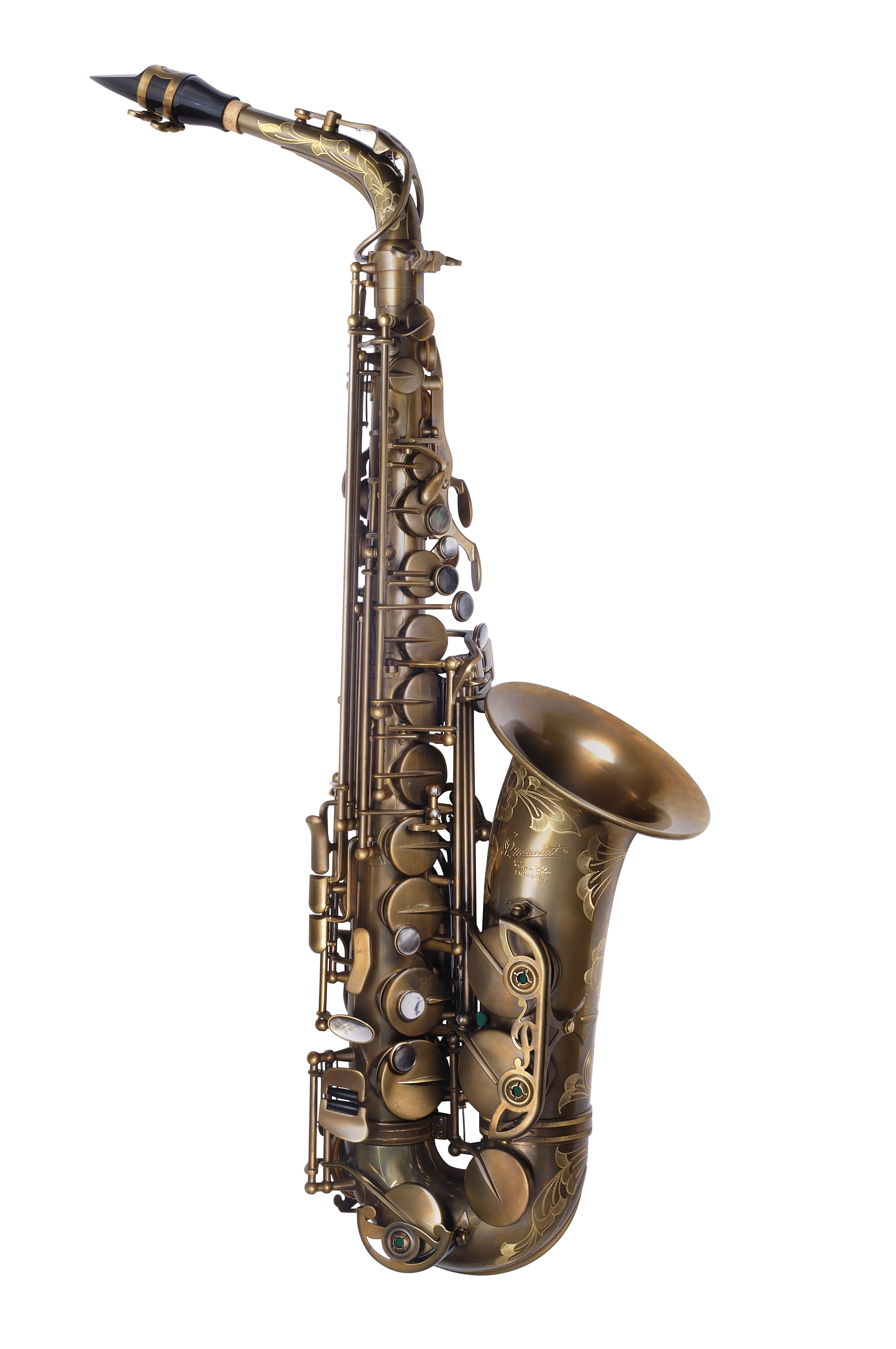 P. Mauriat PMXA-67R Alt-Saxophon
