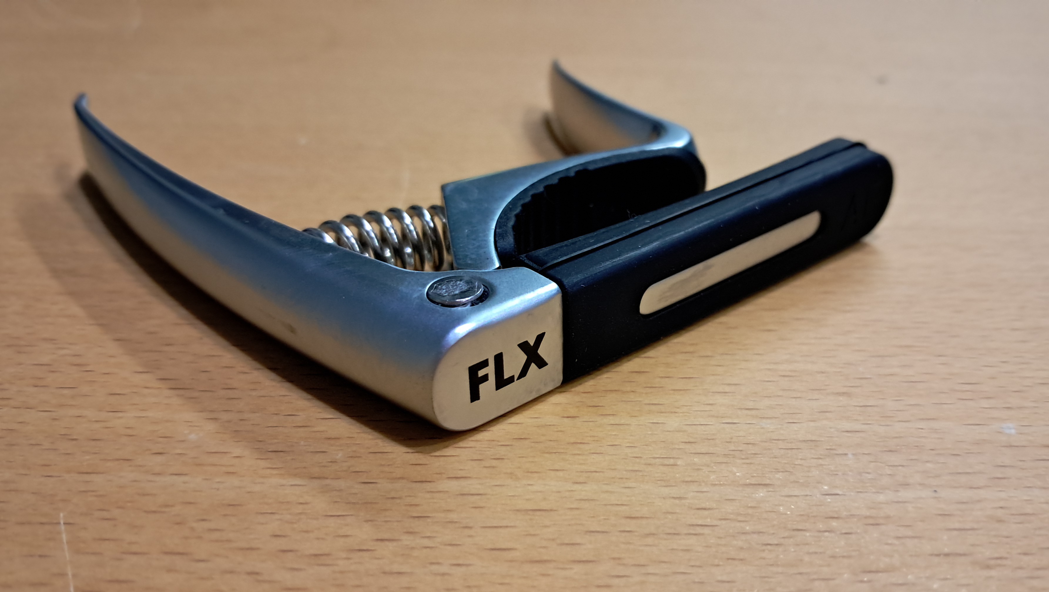 Pro FLX Capo (5)