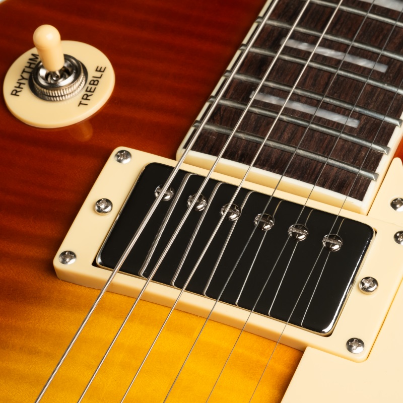 Prodipe LP300 Honey Burst E-Gitarre
